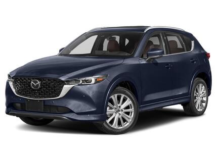 2022_Mazda_CX-5_2.5 Turbo Signature_ Oshkosh WI