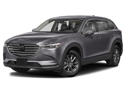 2022_Mazda_CX-9_Touring_ Oshkosh WI