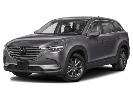 2022 Mazda CX-9 Touring Oshkosh WI