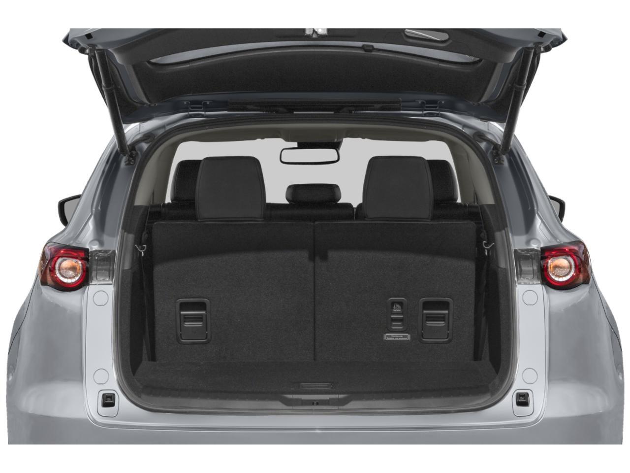 2022 Mazda CX-9 Touring Roseville CA