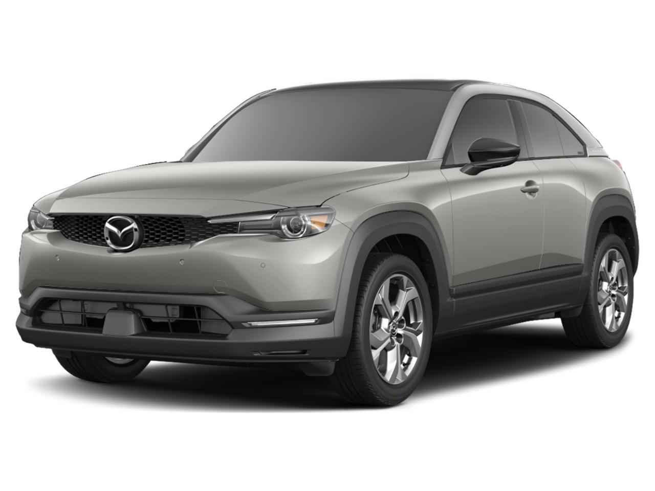 2022 Mazda MX-30 EV Premium Plus Package Irving TX