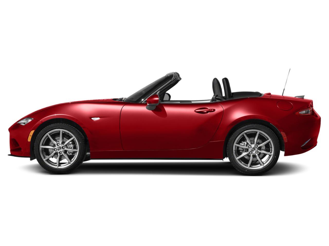 2022 Mazda MX-5 Miata Grand Touring Chantilly VA