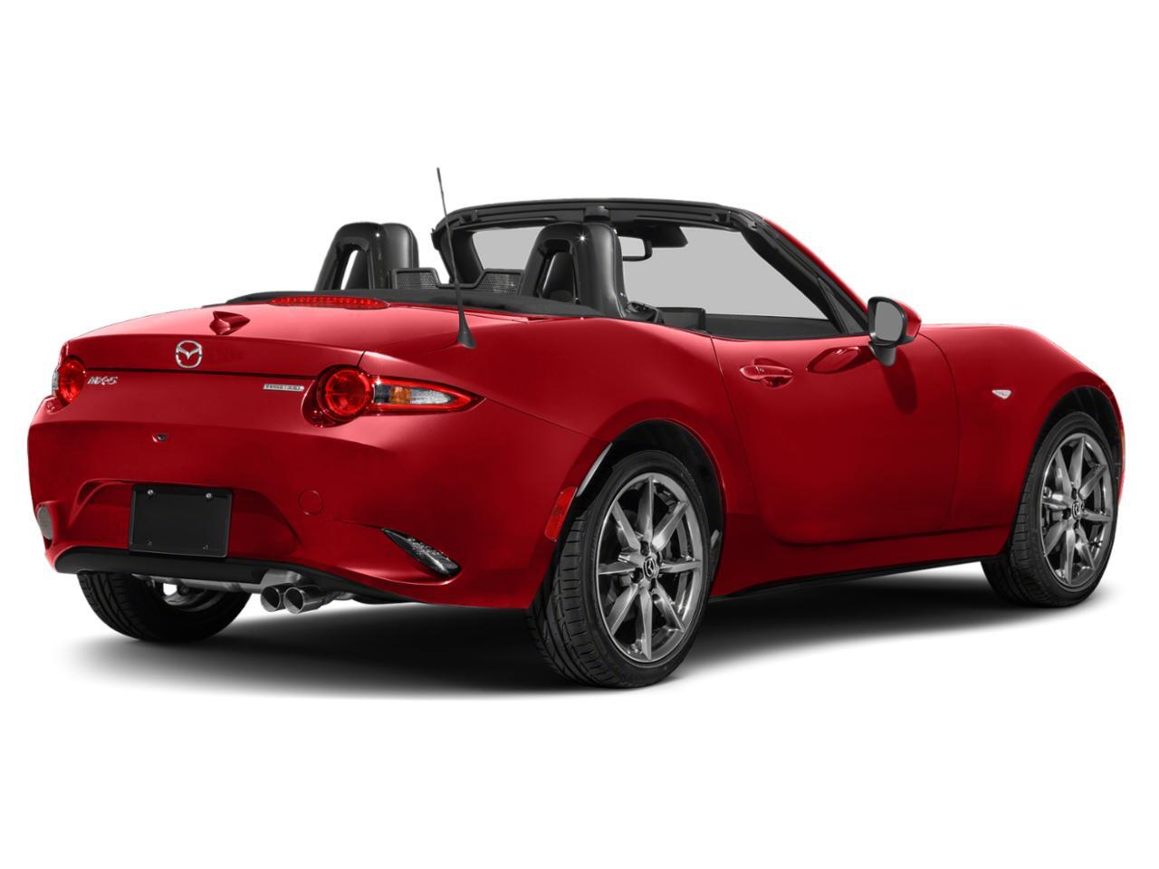 2022 Mazda MX-5 Miata Grand Touring Chantilly VA