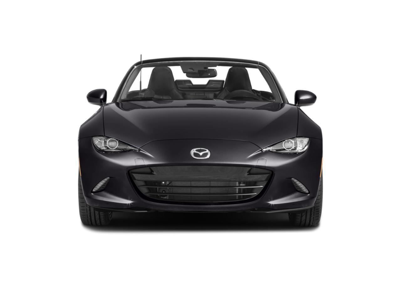 2022 Mazda MX-5 Miata Grand Touring Chantilly VA
