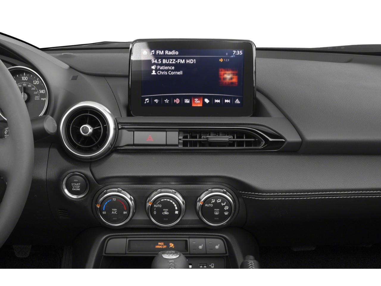 2022 Mazda MX-5 Miata Grand Touring Chantilly VA