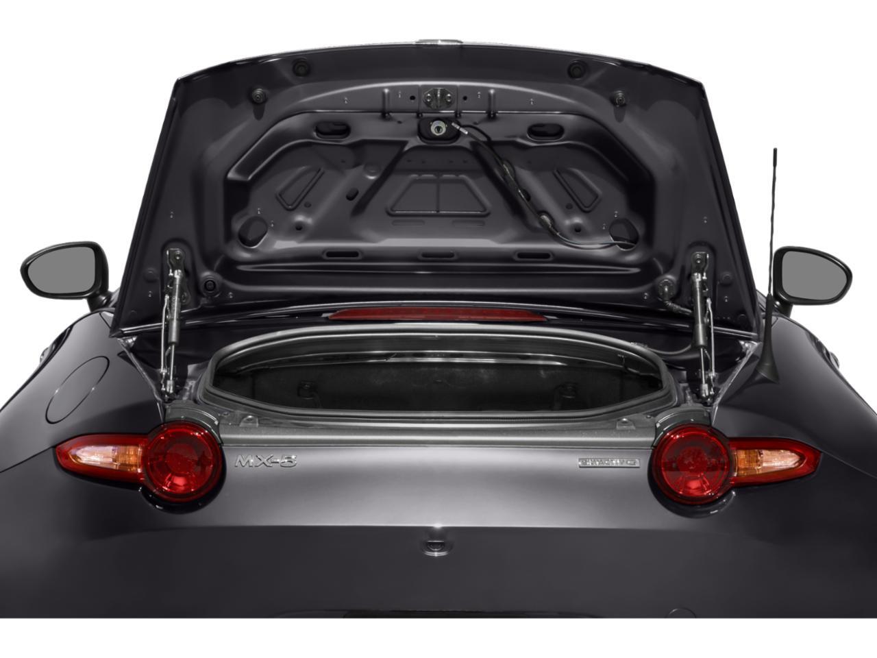 2022 Mazda MX-5 Miata Grand Touring Chantilly VA