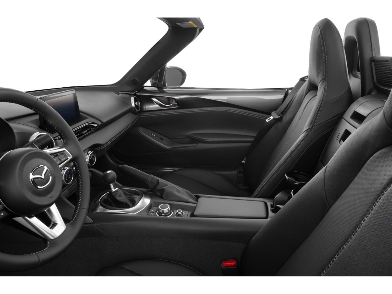 2022 Mazda MX-5 Miata Grand Touring Chantilly VA