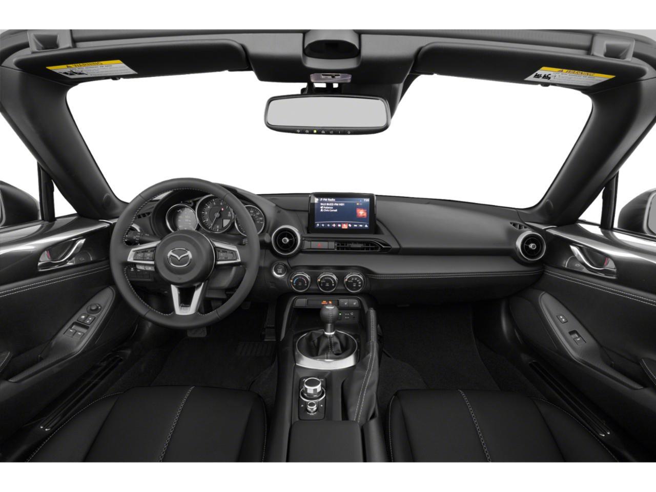 2022 Mazda MX-5 Miata Grand Touring Chantilly VA