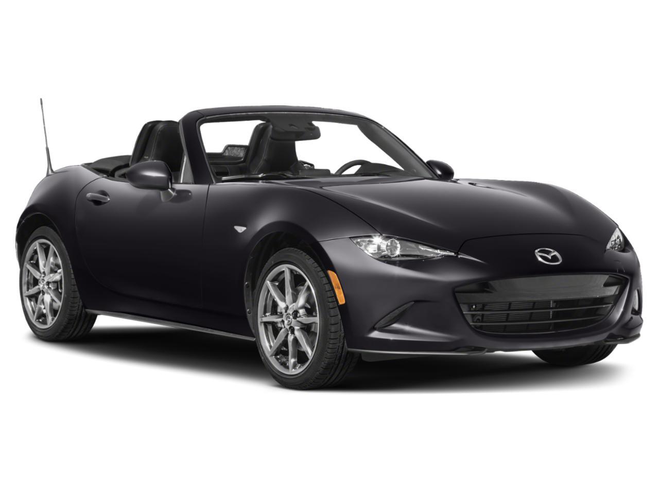 2022 Mazda MX-5 Miata Grand Touring Chantilly VA
