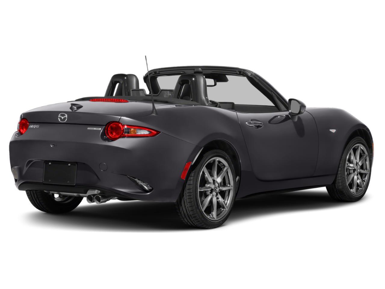 2022 Mazda MX-5 Miata Grand Touring San Clemente CA