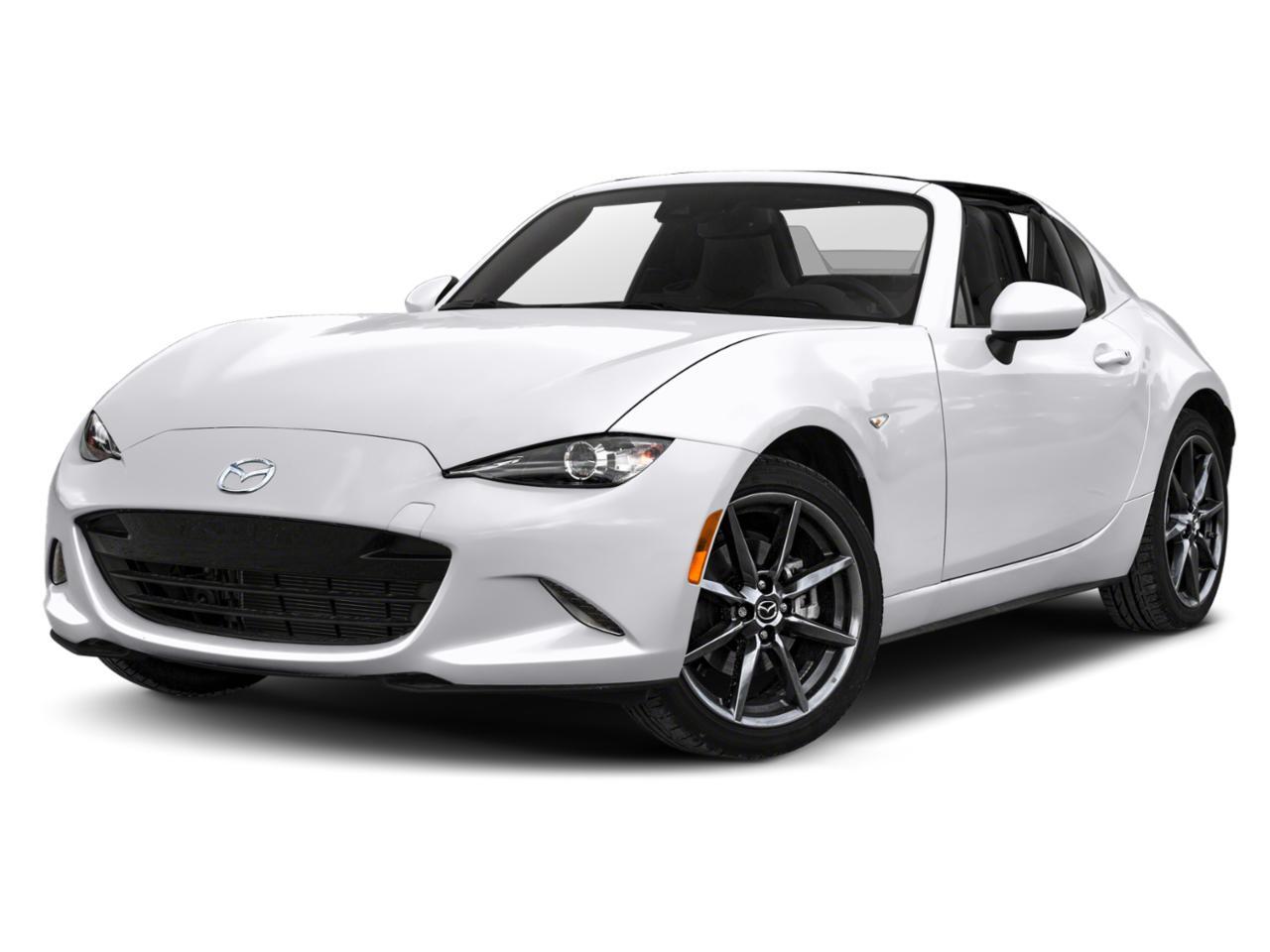 Mazda miata 2022