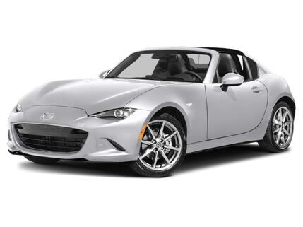 2022_Mazda_MX-5 Miata RF_Grand Touring_ Oshkosh WI