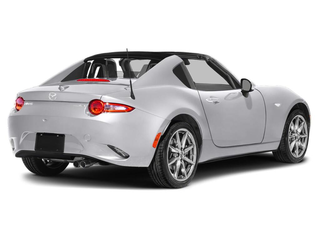 2022 Mazda MX-5 Miata RF Grand Touring Oshkosh WI