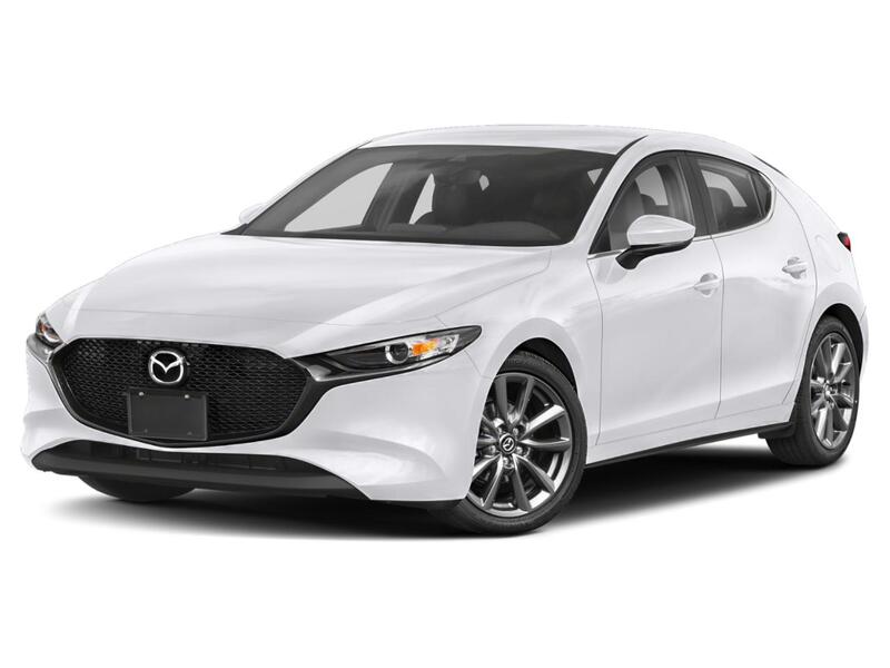 2022 Mazda Mazda3 Hatchback Select Oshkosh WI