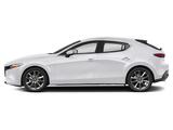 2022 Mazda Mazda3 Hatchback Select Oshkosh WI