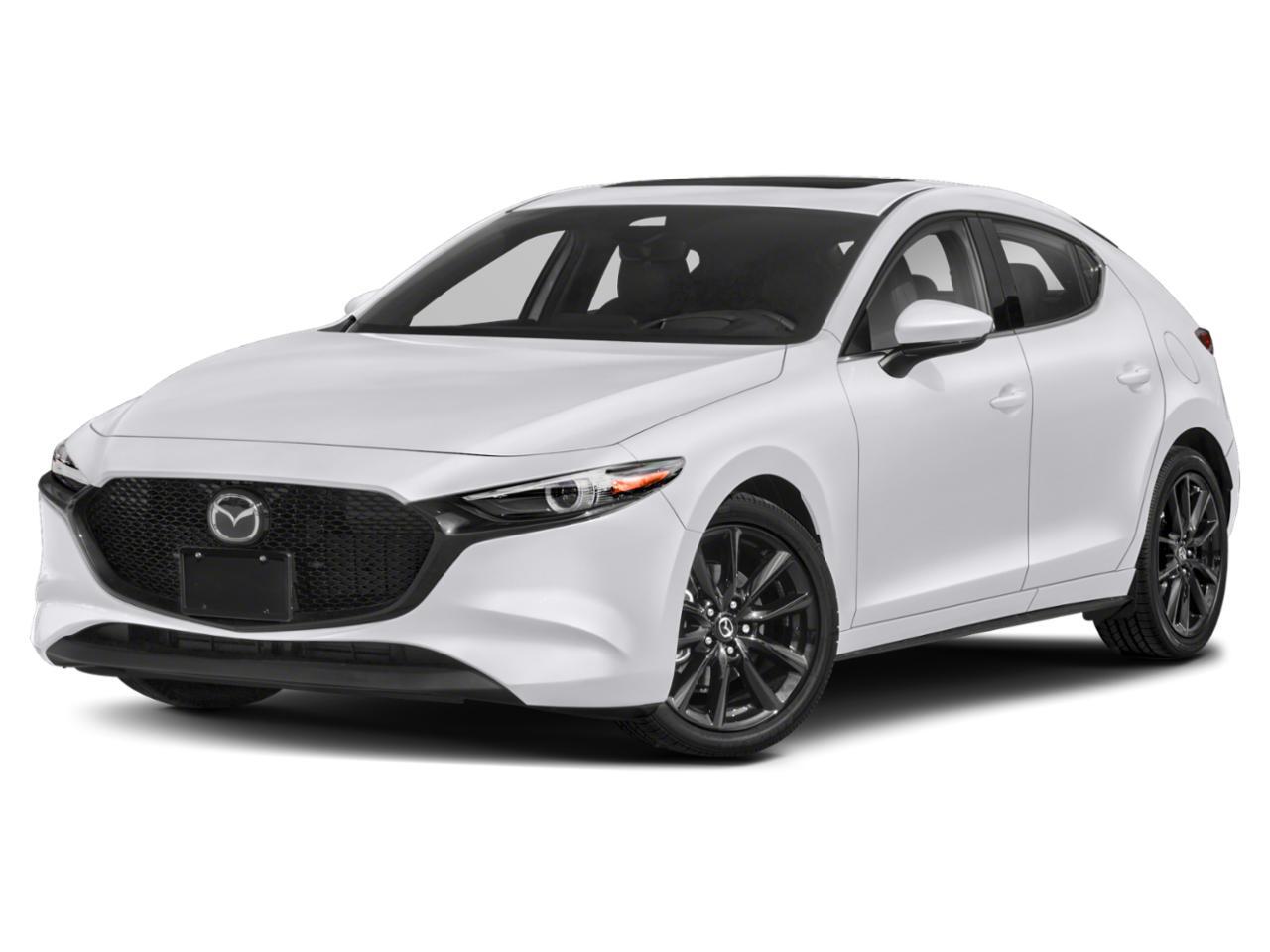2022 Mazda Mazda3 Premium San Clemente CA