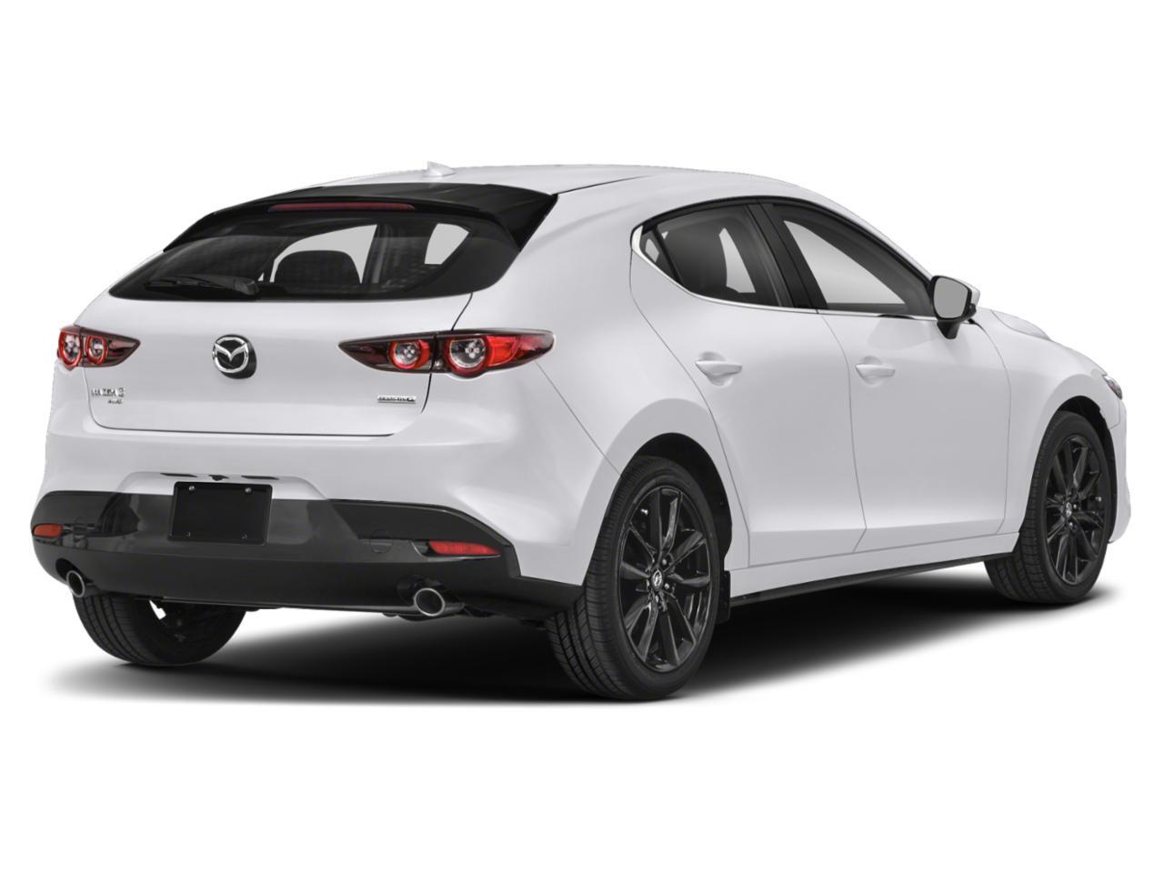 2022 Mazda Mazda3 Premium San Clemente CA
