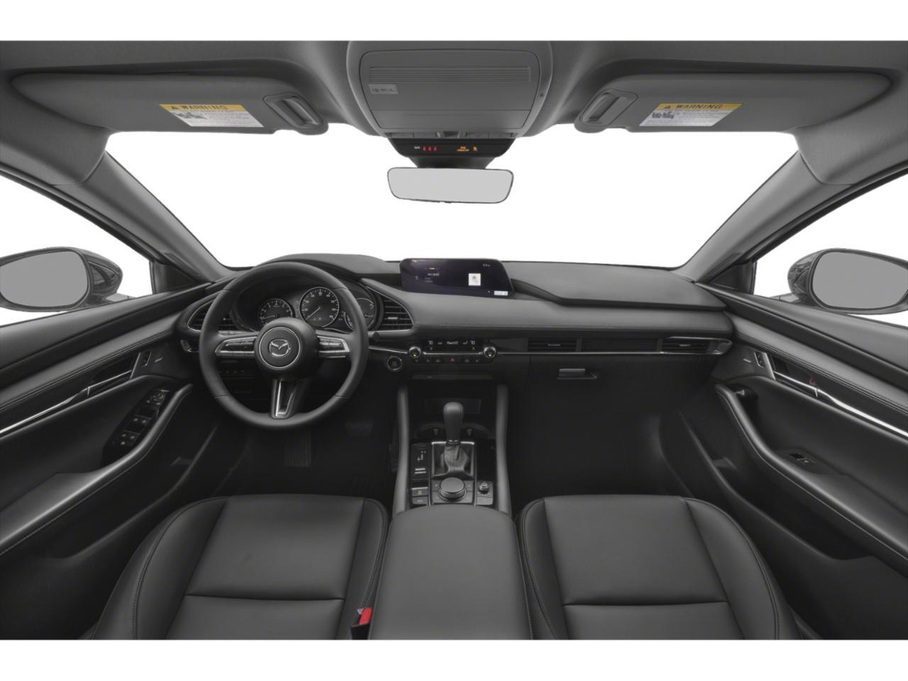 2022 Mazda Mazda3 Sedan 2.5 Turbo Premium Plus San Clemente CA