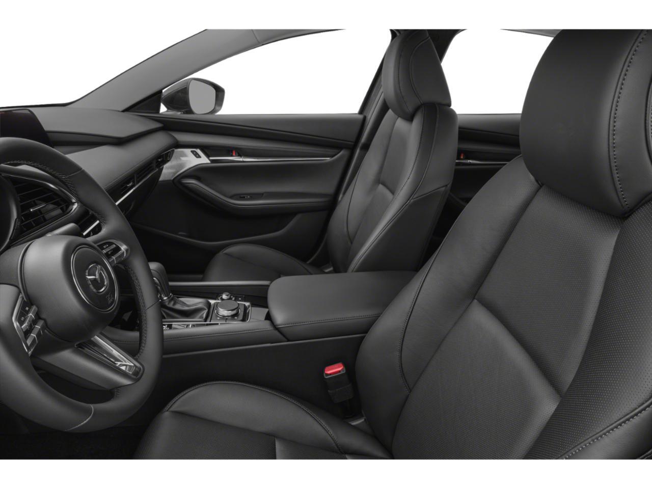 2022 Mazda Mazda3 Sedan 2.5 Turbo Premium Plus San Clemente CA