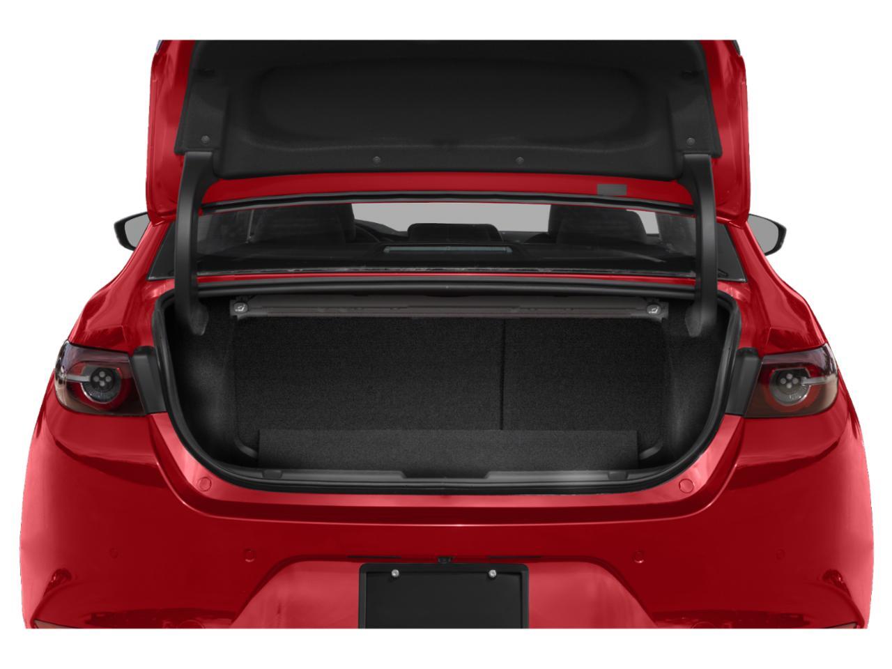 2022 Mazda Mazda3 Sedan 2.5 Turbo Premium Plus San Clemente CA