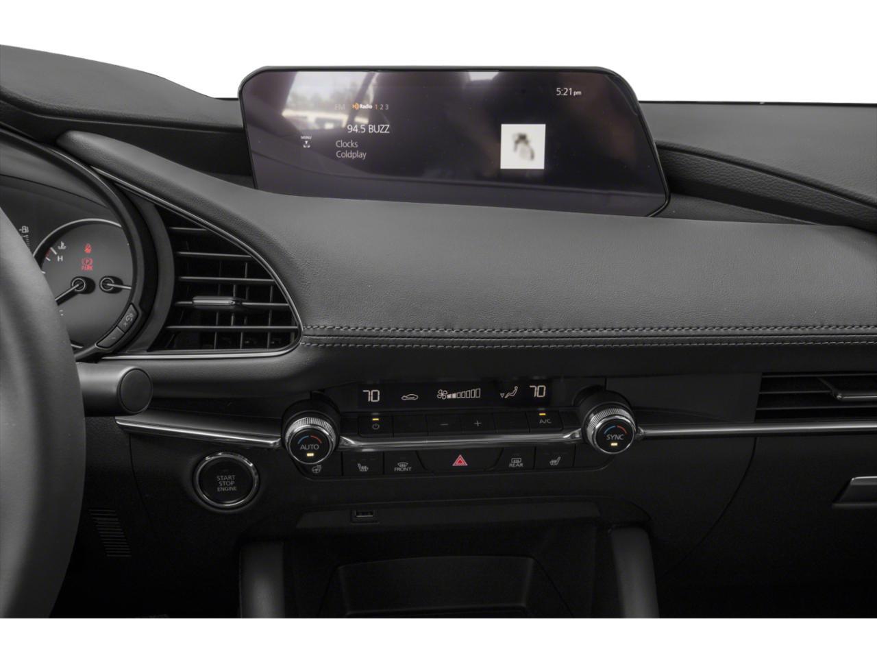 2022 Mazda Mazda3 Sedan 2.5 Turbo Premium Plus San Clemente CA