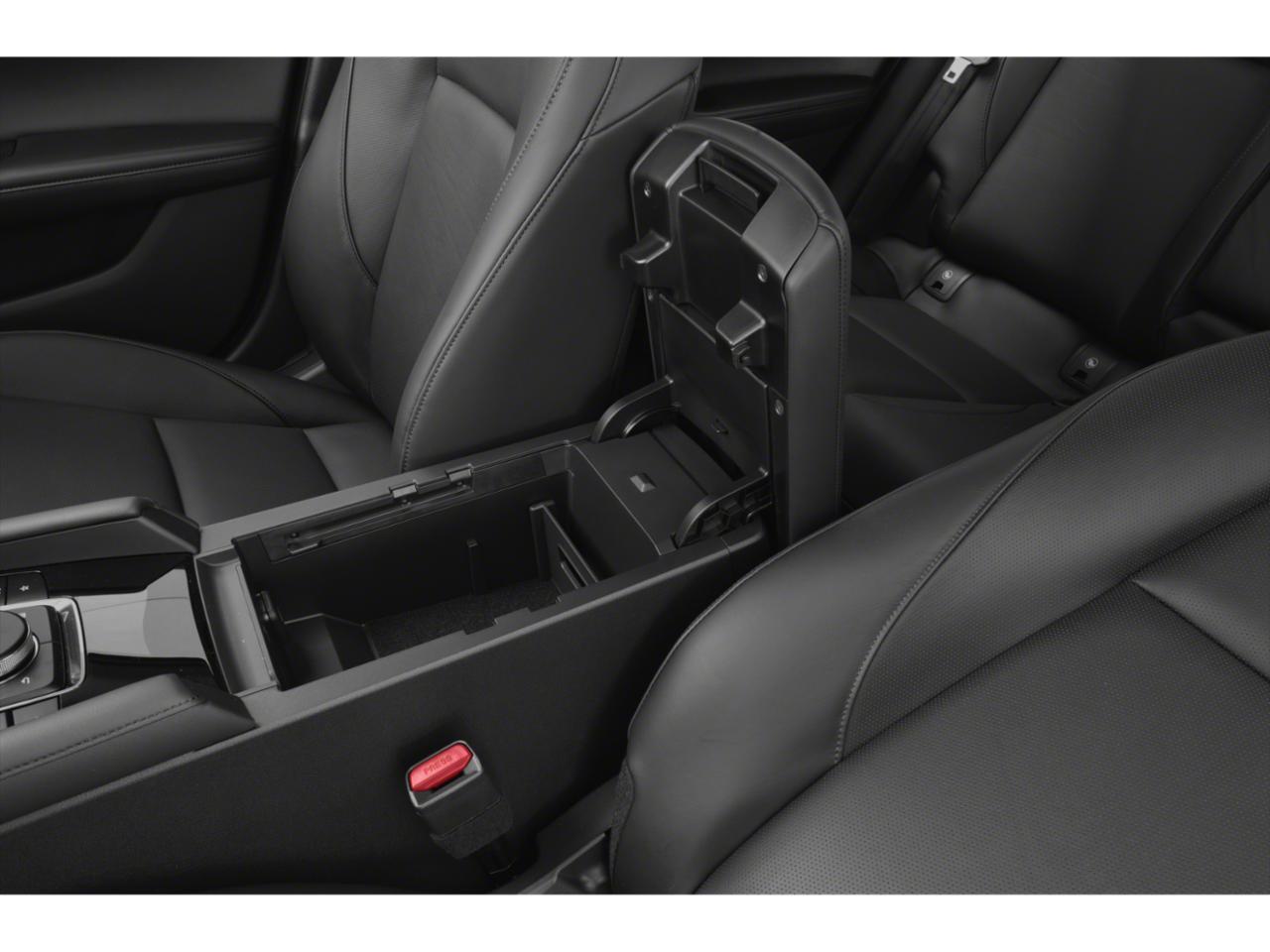 2022 Mazda Mazda3 Sedan 2.5 Turbo Premium Plus San Clemente CA