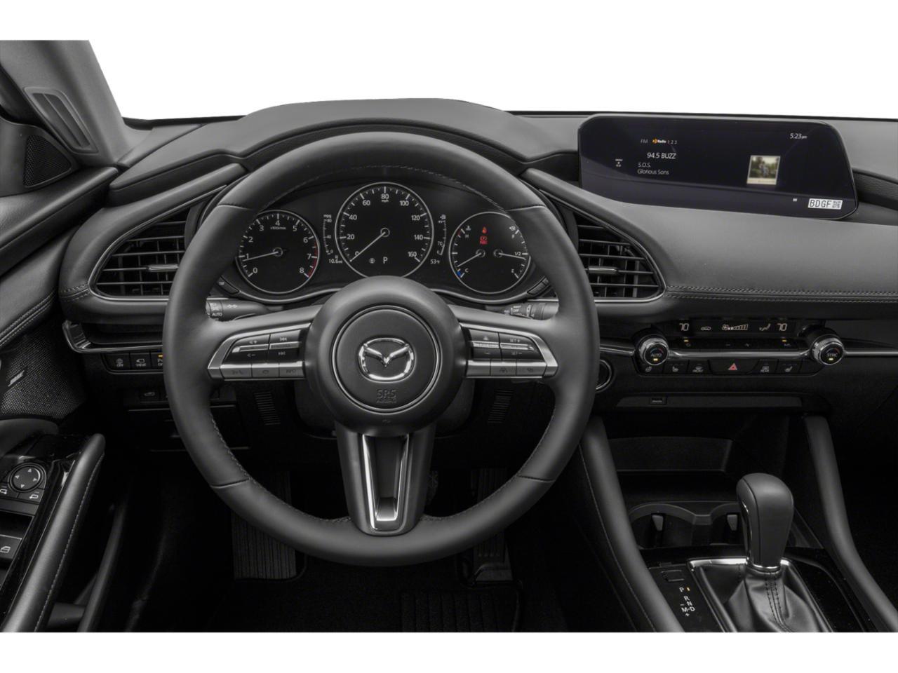 2022 Mazda Mazda3 Sedan 2.5 Turbo Premium Plus San Clemente CA