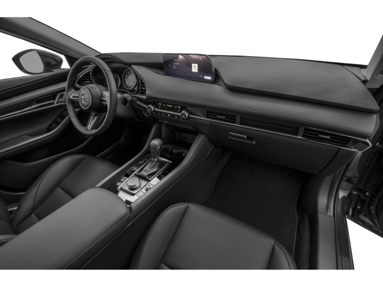 2022 Mazda Mazda3 Sedan 2.5 Turbo Premium Plus San Clemente CA