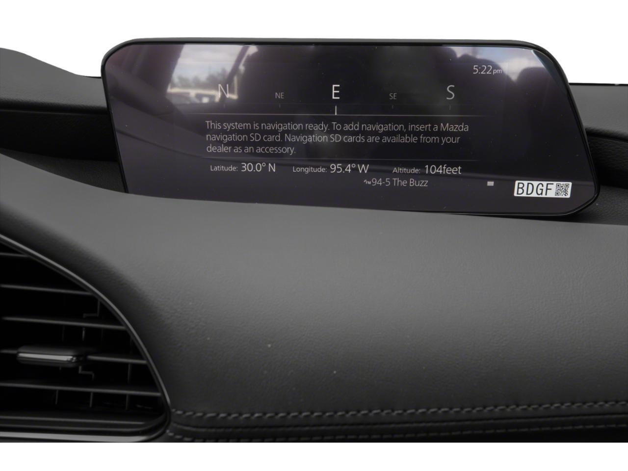 2022 Mazda Mazda3 Sedan 2.5 Turbo Premium Plus San Clemente CA