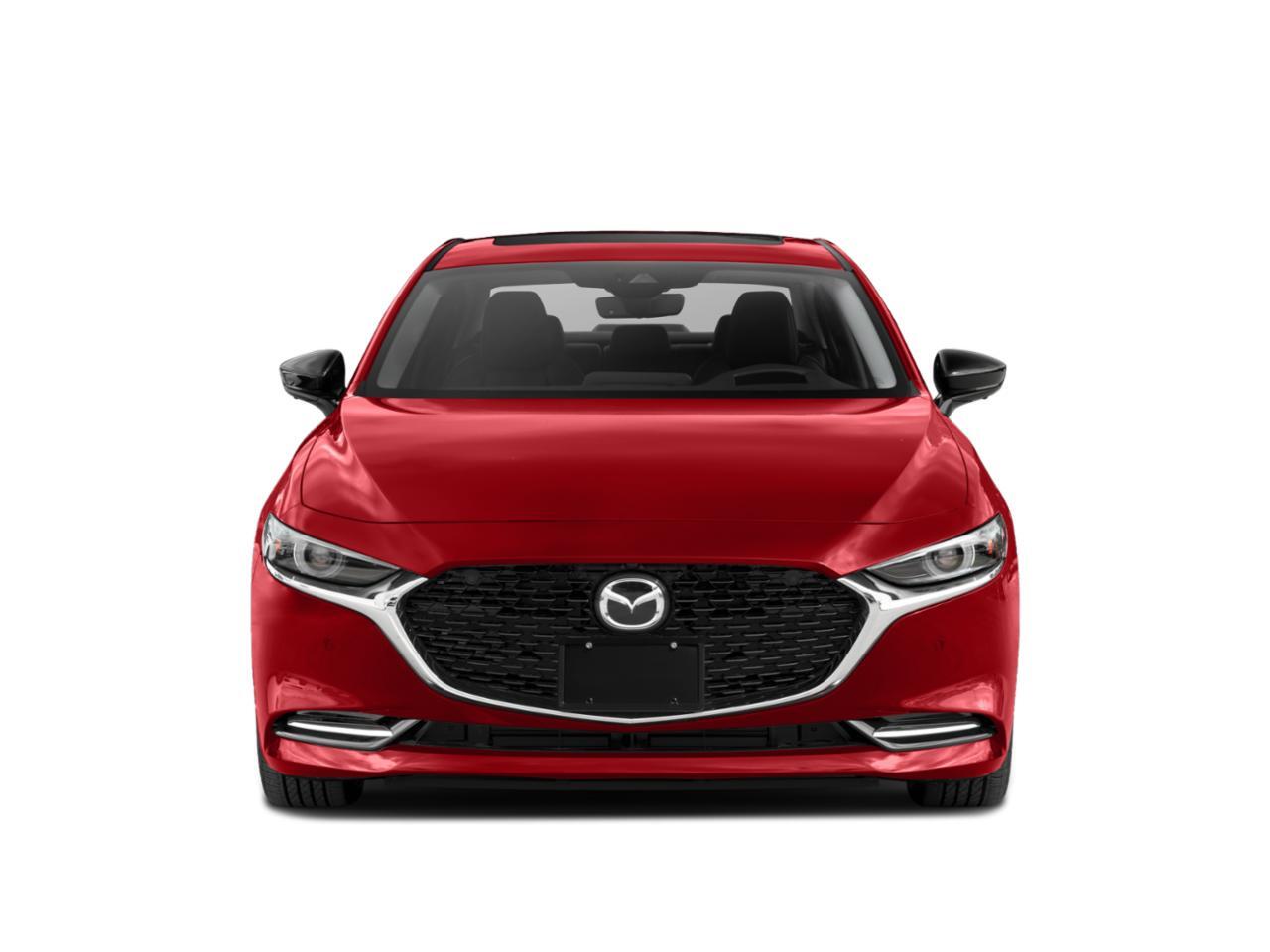 2022 Mazda Mazda3 Sedan 2.5 Turbo Premium Plus San Clemente CA