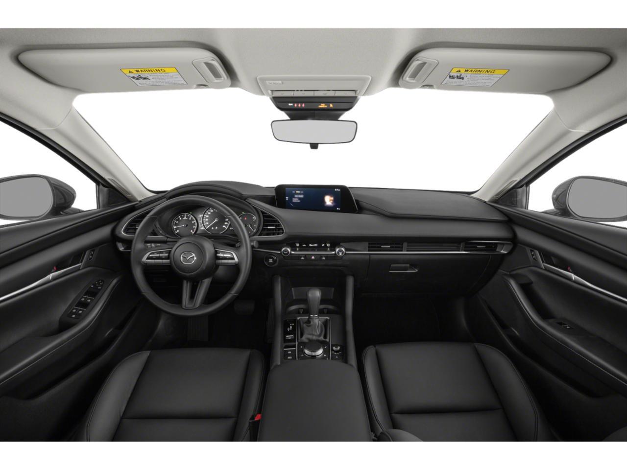 2022 Mazda Mazda3 Select San Clemente CA