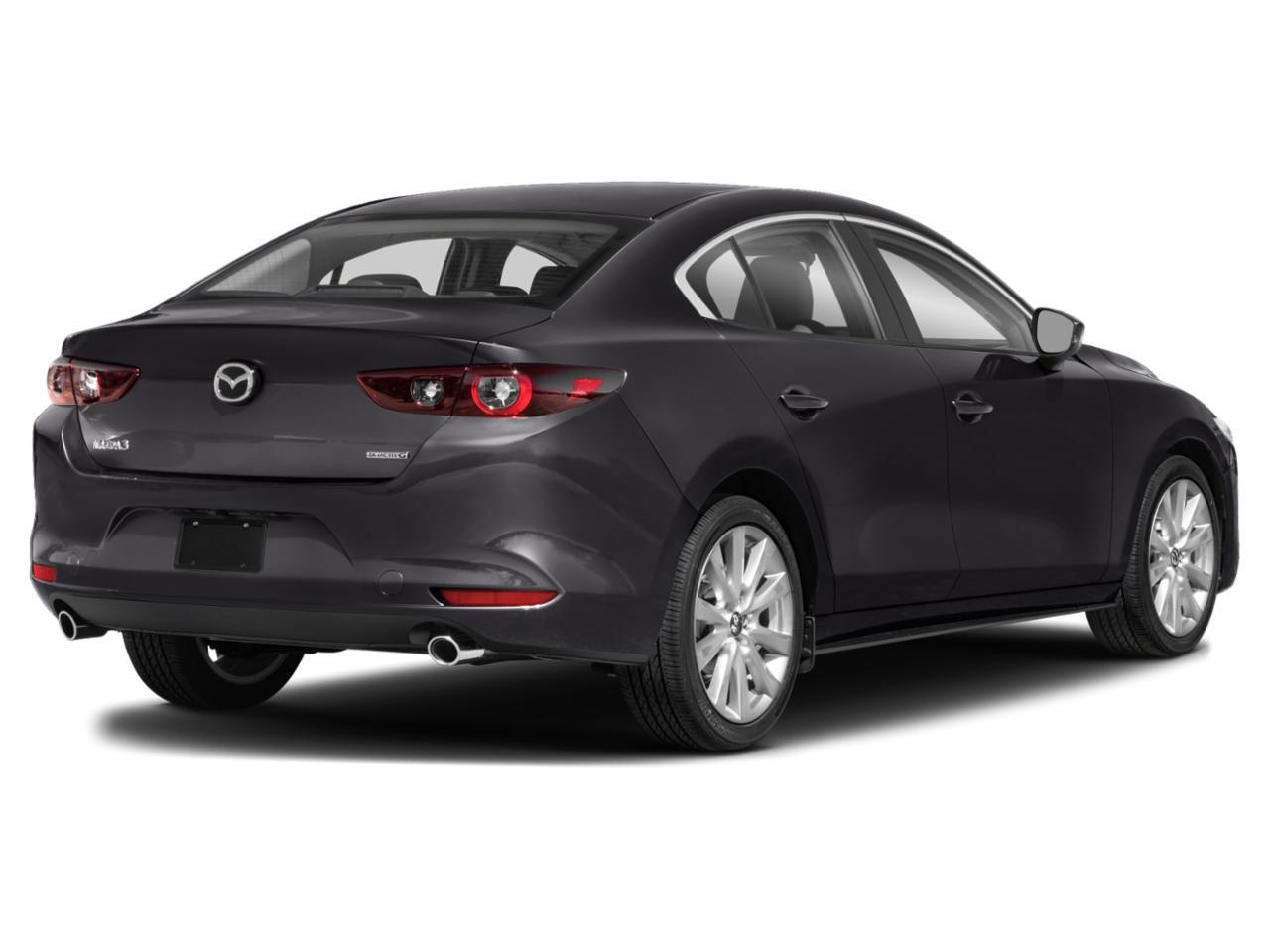 2022 Mazda Mazda3 Select San Clemente CA