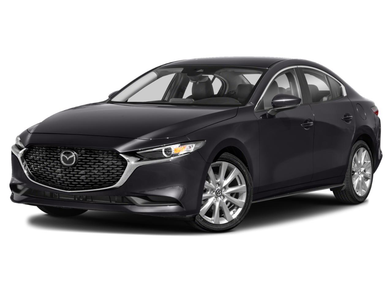 2022 Mazda Mazda3 Select San Clemente CA