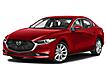 2022 Mazda Mazda3 Select