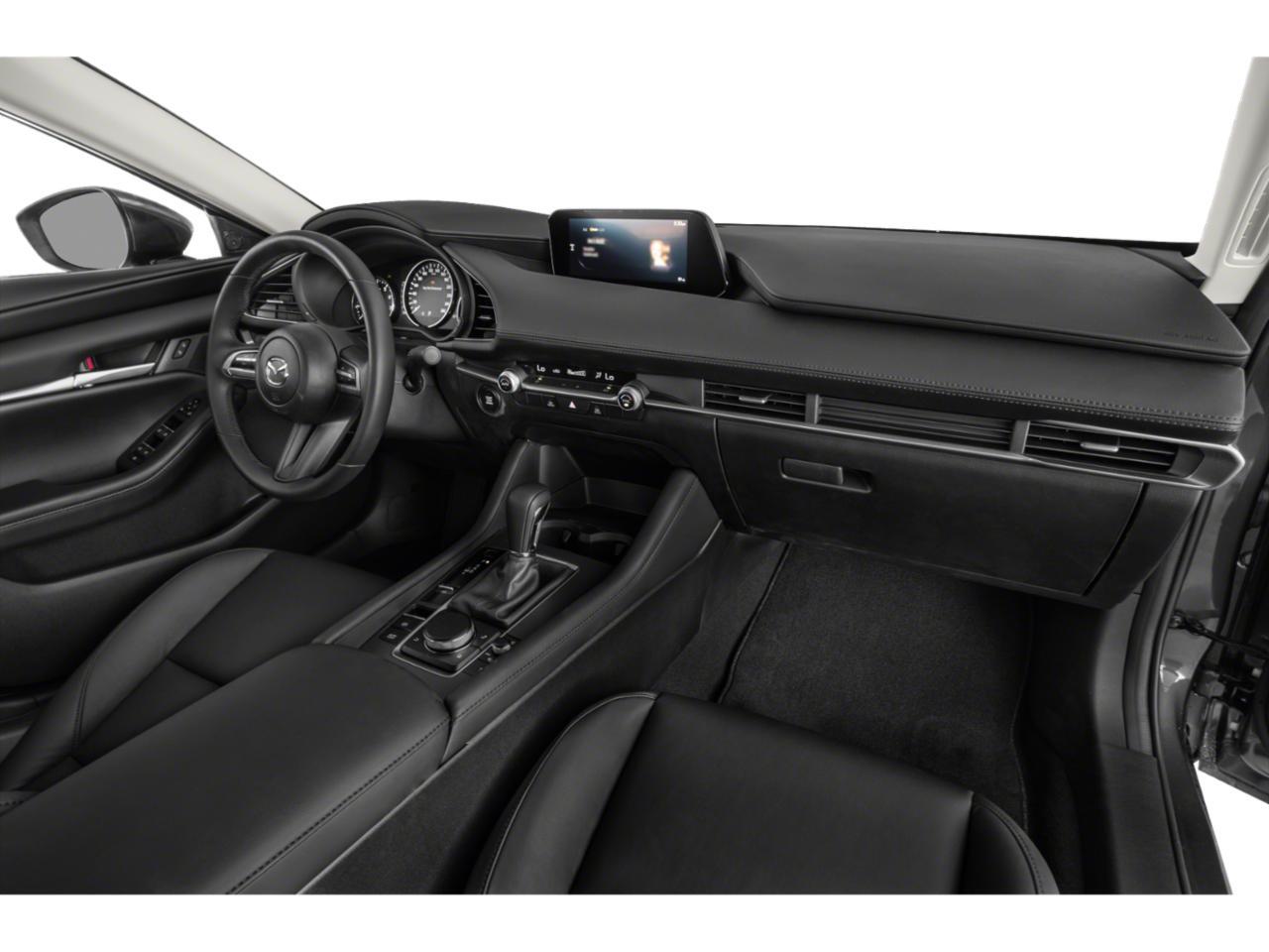 2022 Mazda Mazda3 Select San Clemente CA