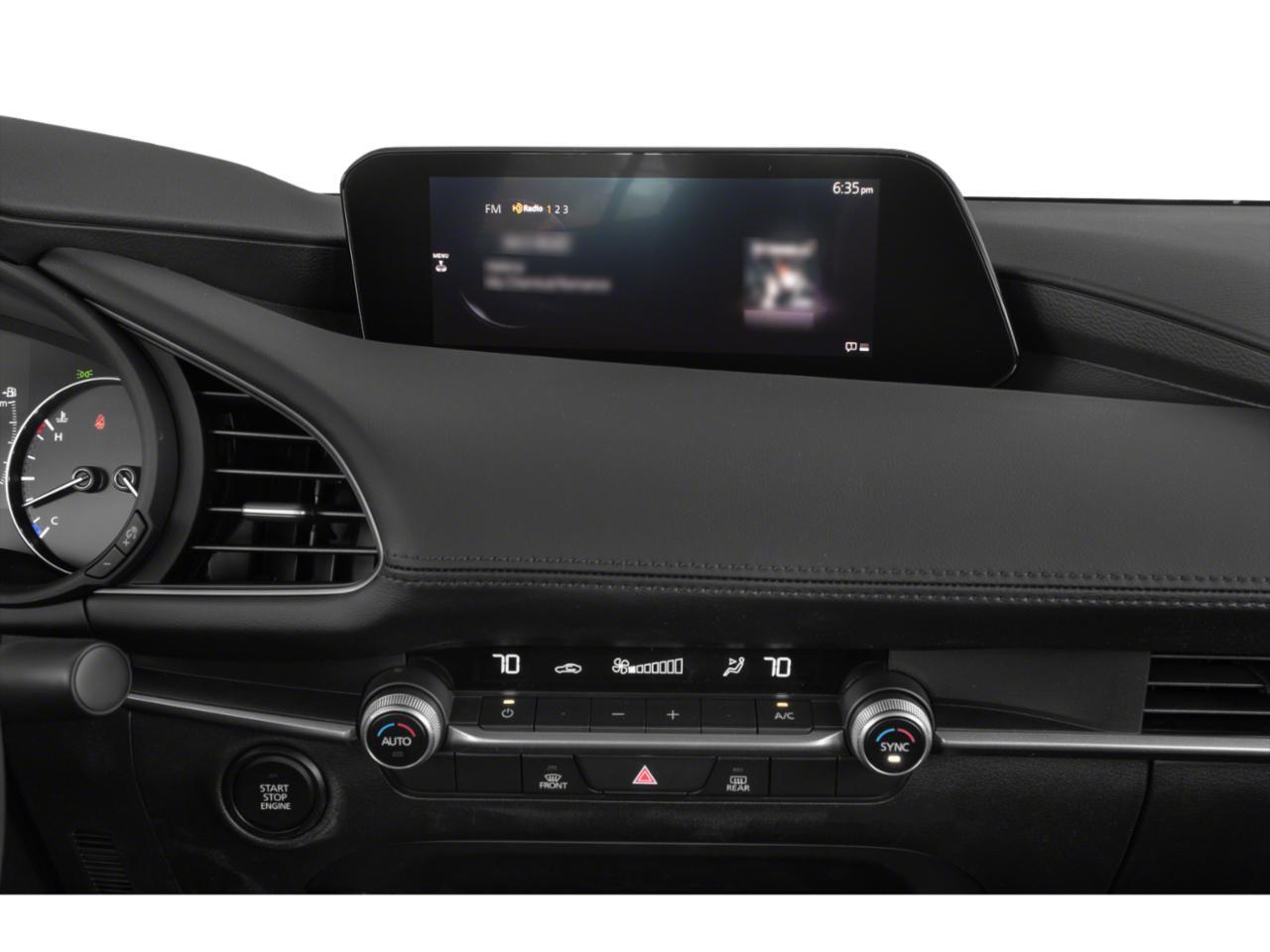 2022 Mazda Mazda3 Select San Clemente CA