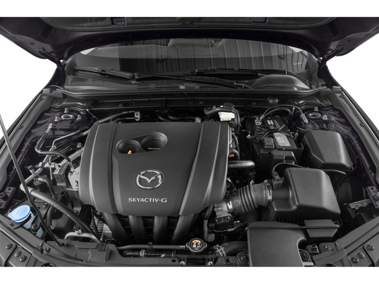 2022 Mazda Mazda3 Select San Clemente CA