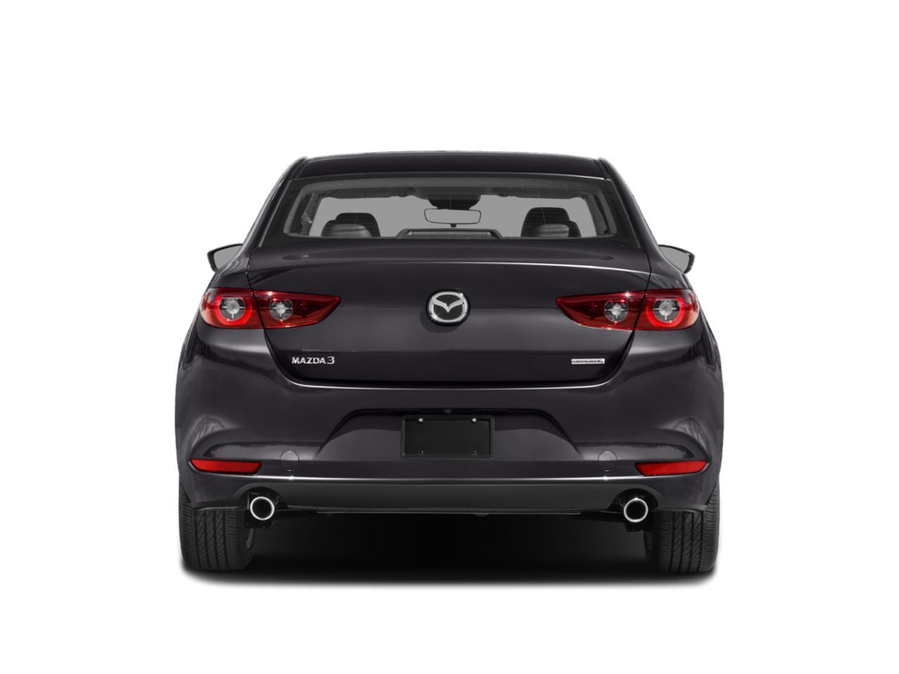 2022 Mazda Mazda3 Select San Clemente CA