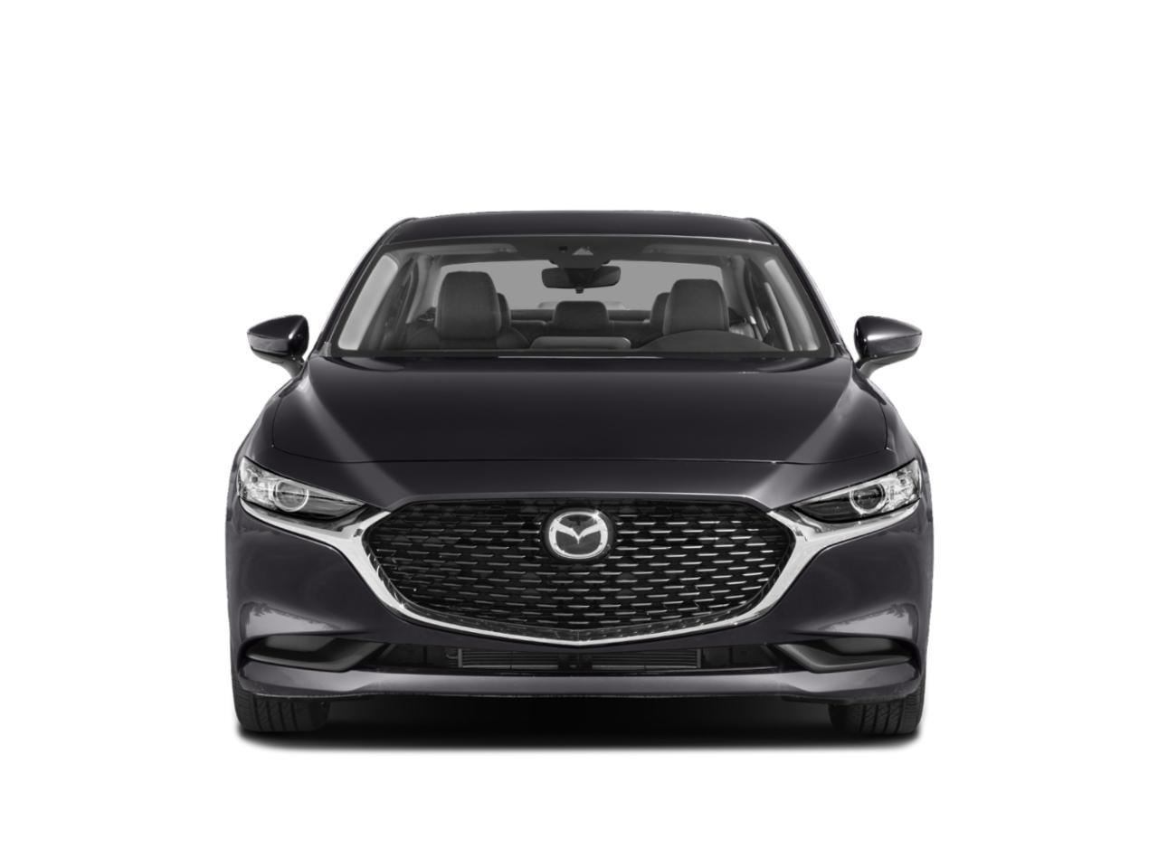 2022 Mazda Mazda3 Select San Clemente CA