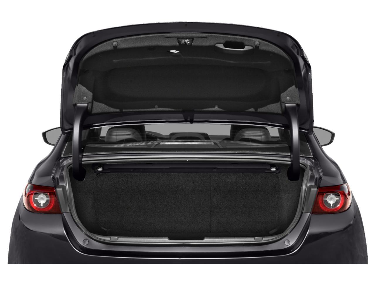 2022 Mazda Mazda3 Select San Clemente CA
