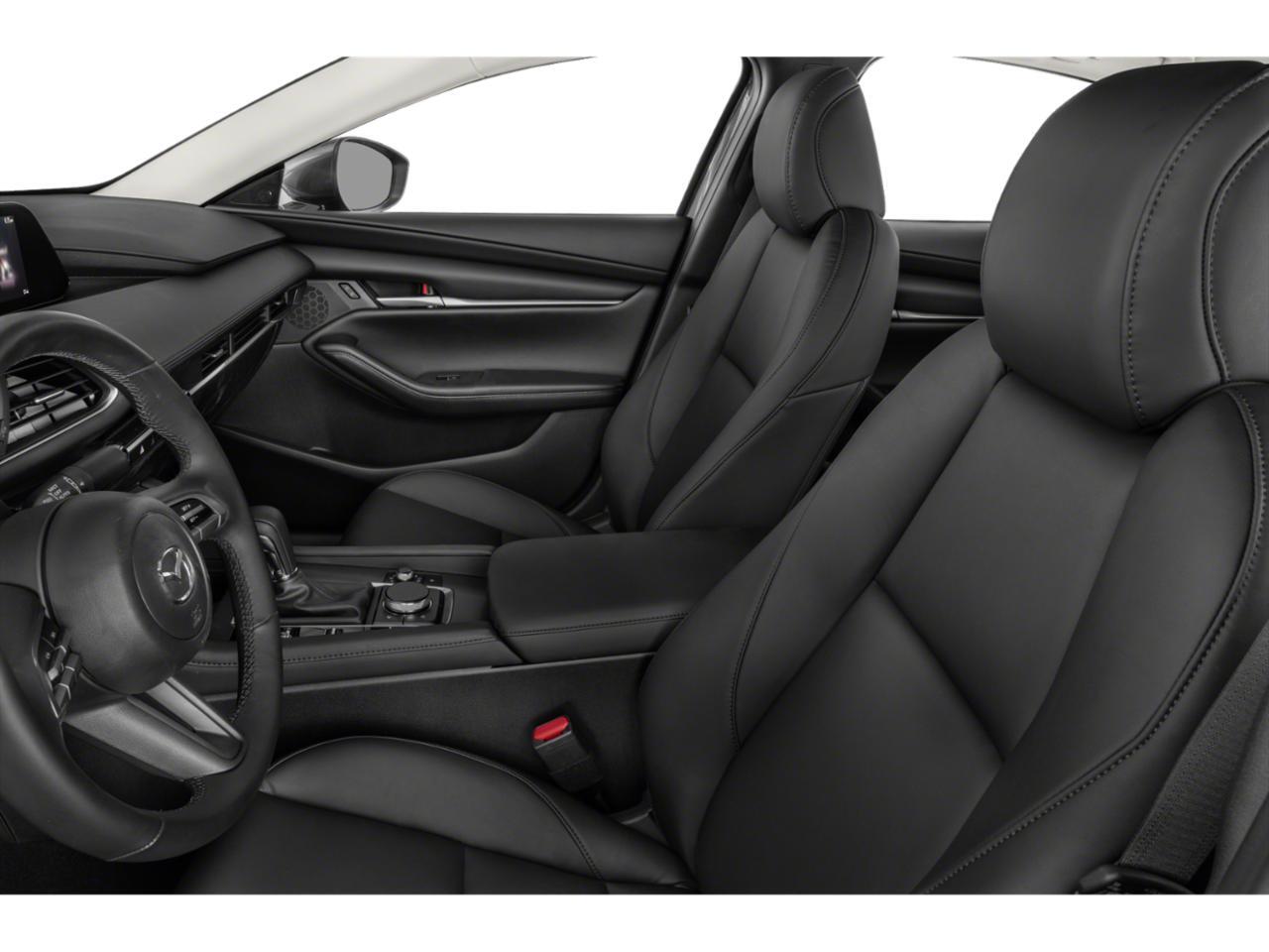 2022 Mazda Mazda3 Select San Clemente CA