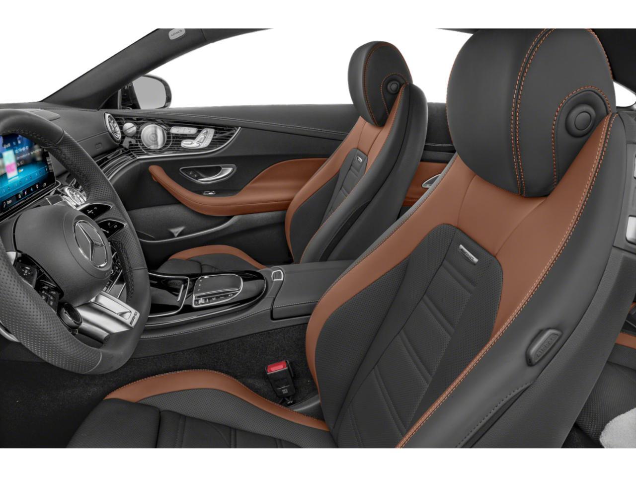2022 Mercedes-Benz AMG E 53 4MATIC Plano TX