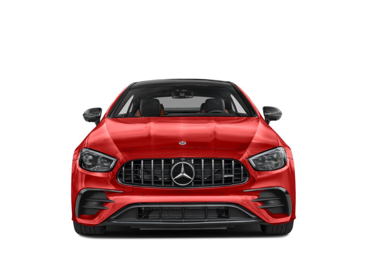 2022 Mercedes-Benz AMG E 53 4MATIC Plano TX