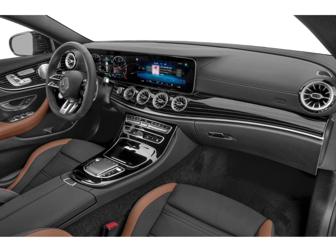 2022 Mercedes-Benz AMG E 53 4MATIC Plano TX