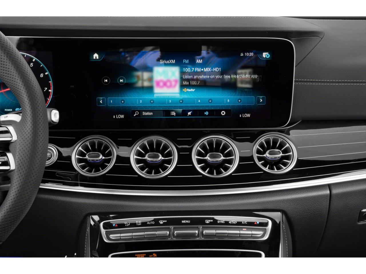 2022 Mercedes-Benz AMG E 53 4MATIC Plano TX