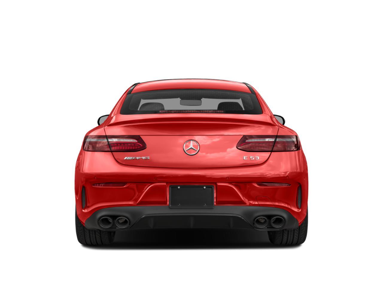 2022 Mercedes-Benz AMG E 53 4MATIC Plano TX