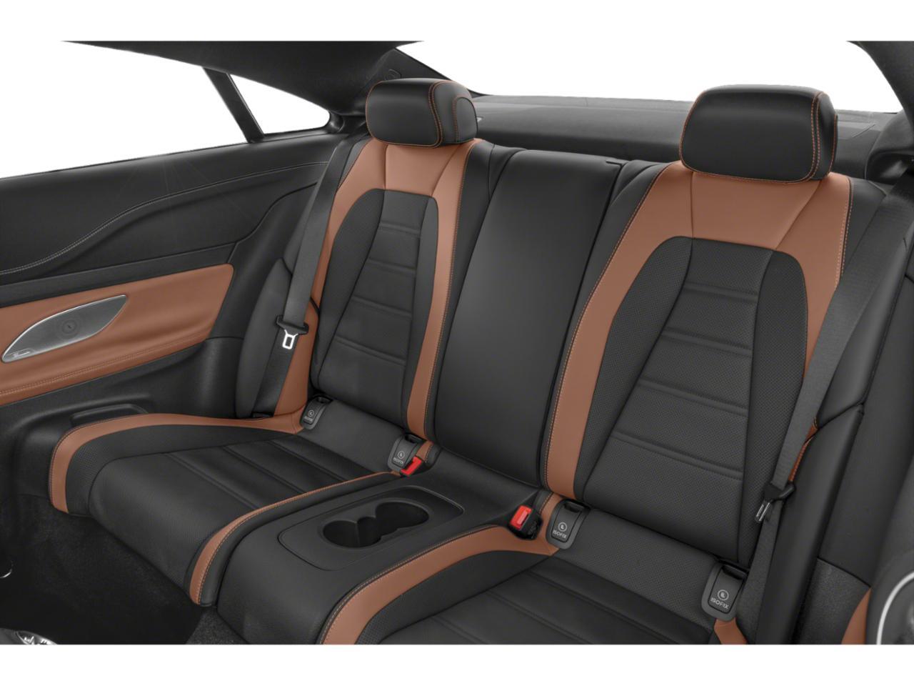 2022 Mercedes-Benz AMG E 53 4MATIC Plano TX