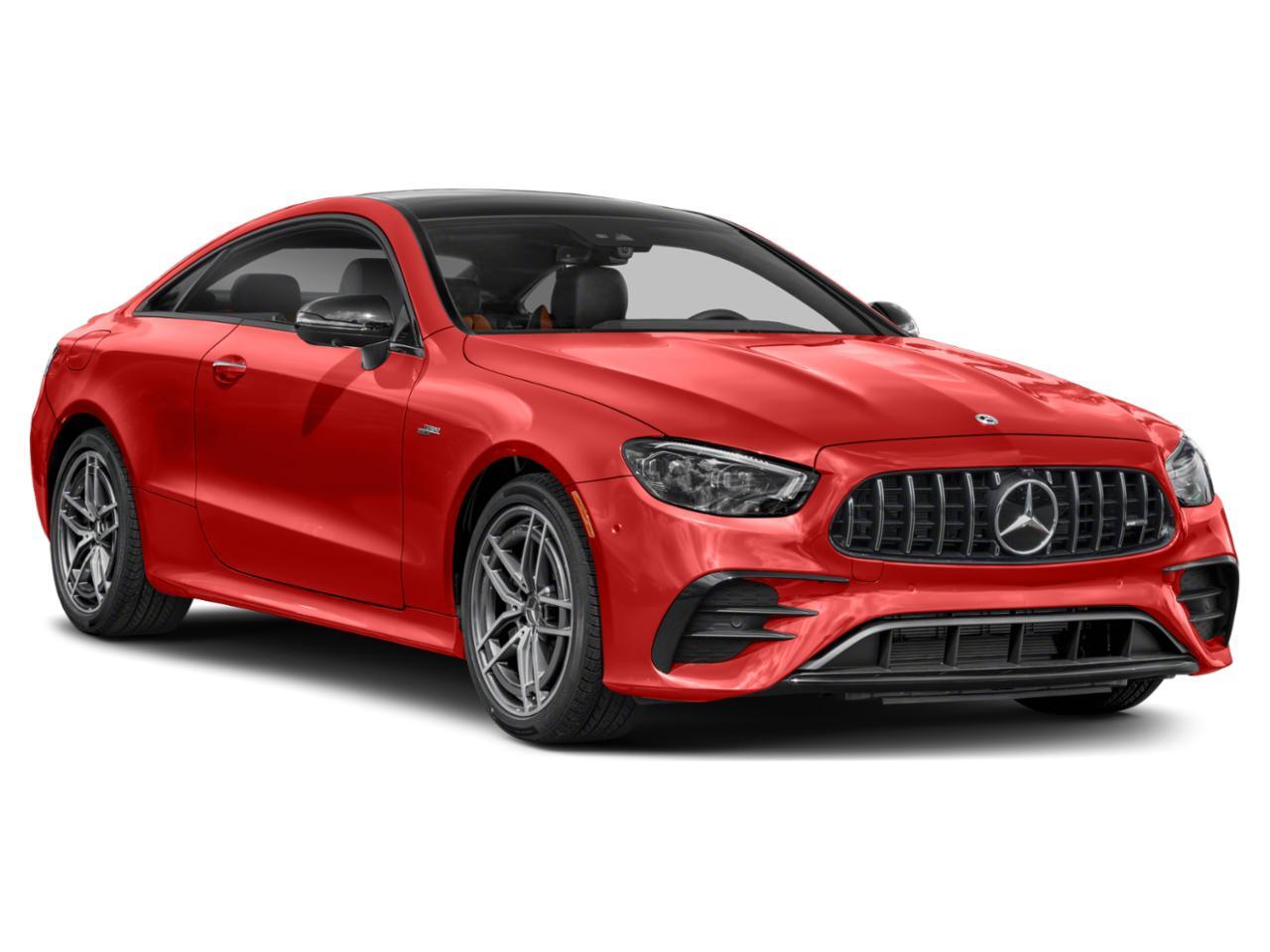 2022 Mercedes-Benz AMG E 53 4MATIC Plano TX