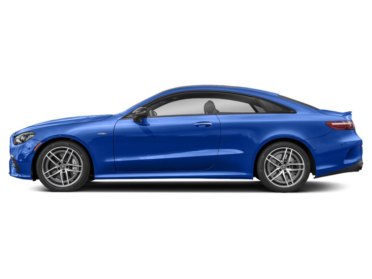 2022 Mercedes-Benz AMG E 53 4MATIC Plano TX