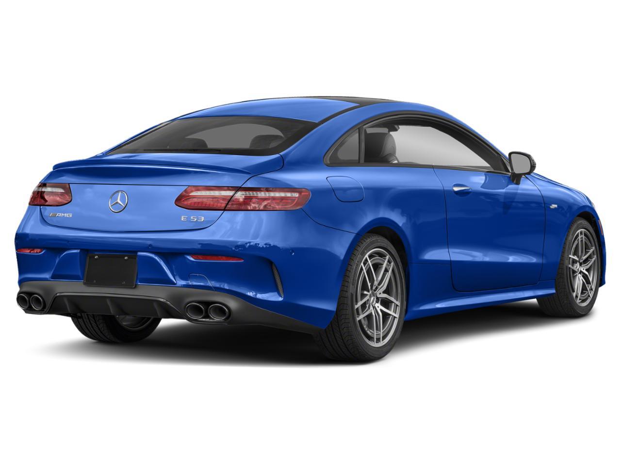 2022 Mercedes-Benz AMG E 53 4MATIC Plano TX